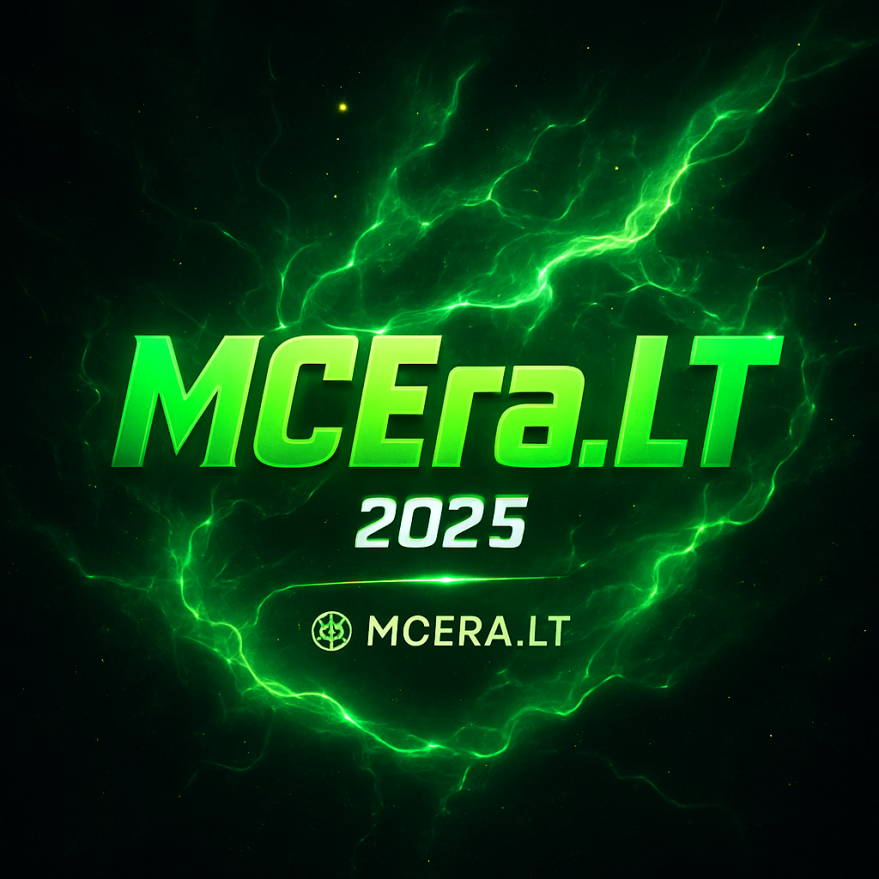 MCERA Logo